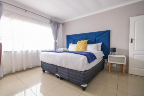 Safi Luxury Apartment 7